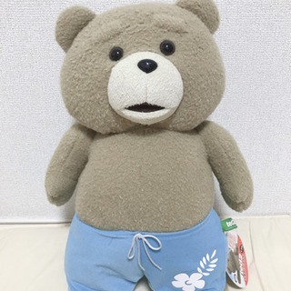 【急募】ぬいぐるみ⑦