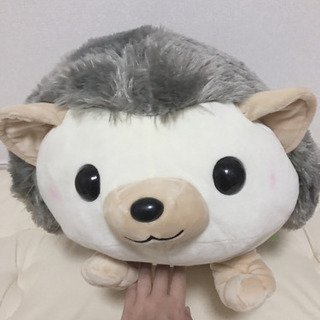 【急募】ぬいぐるみ⑨の画像