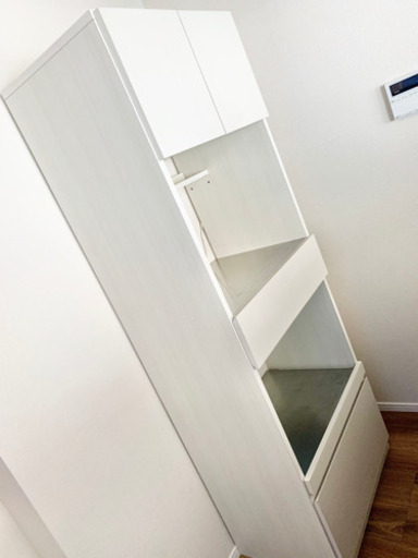 フランフラン　パセ　レンジボード