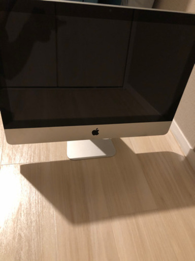 Mac iMac 21.5inch Late2009