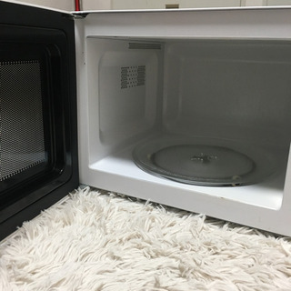 電子レンジの画像