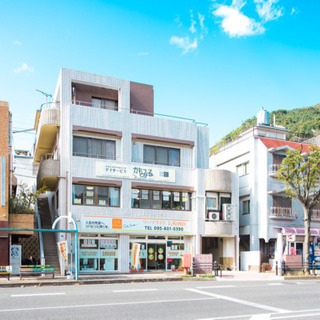 介護士様1名募集