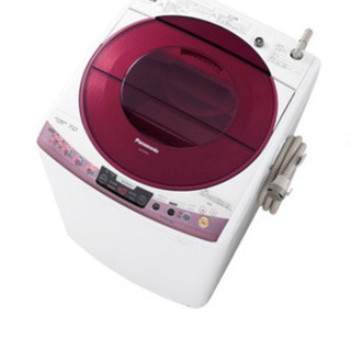 8/9まで出品、8/13までに引き取れる方限定Panasonic洗濯機