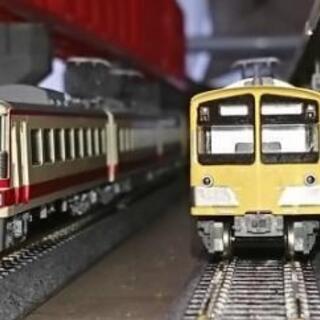 あつまれ❢　模型鉄🚃【仲間募集中❢】 - メンバー募集