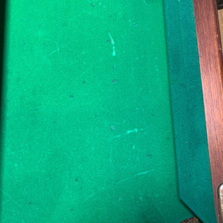 家庭用ビリヤード台の画像