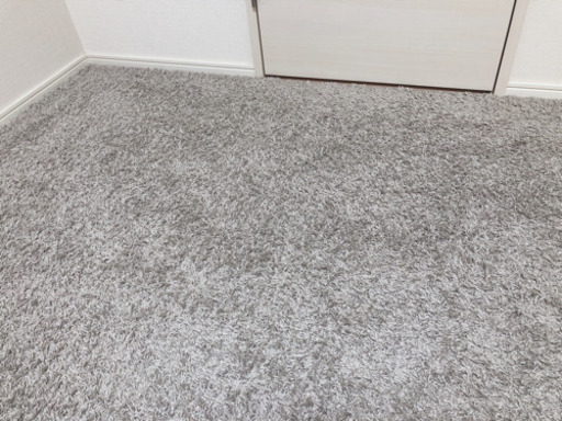 大塚家具　ラグマット