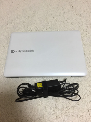 パソコン dynabook