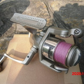 ★SHIMANO/TWINPOWER XT3000 (日本製）ハ...