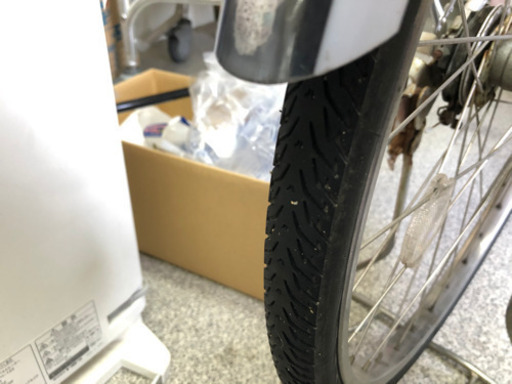 電動自転車