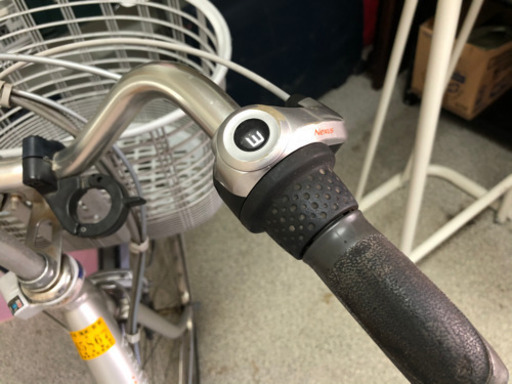 電動自転車