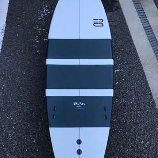 初心者用サーフボード クロスギア CROSS GEAR