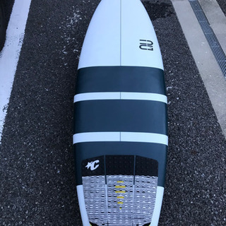 初心者用サーフボード クロスギア CROSS GEAR