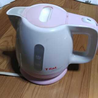 T-FAL ティファール APRECIA＋ 電気 ケトル 0.8...