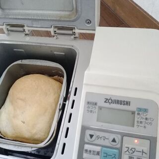 象印ホームベーカリーBB-D35 