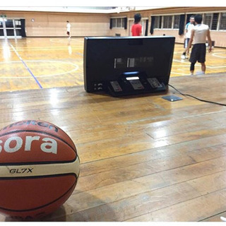 大村バスケ