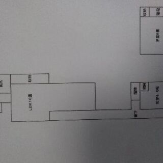 射水市小杉●戸建賃貸●駐車場2台分あり●敷金礼金ゼロ