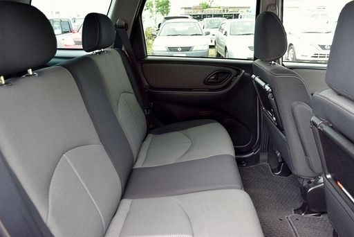 ＣＯ7900☆H16 EP3W トリビュート ステアリングコラム EP3W マツダ 最終型トリビュート 4WD車検令和3年10月28日迄社外HDDナビ