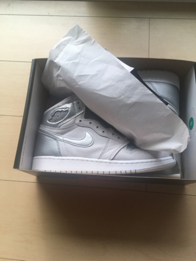 ジョーダン1   当選