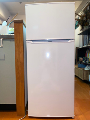 値下げ❗Haier 2019年製 冷蔵庫 超美品✨使用期間3ヶ月です！