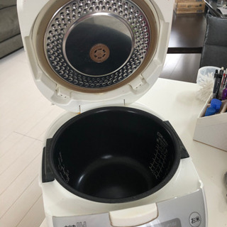 炊飯器