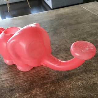 お砂場セット、ぞうさんシャワーの画像