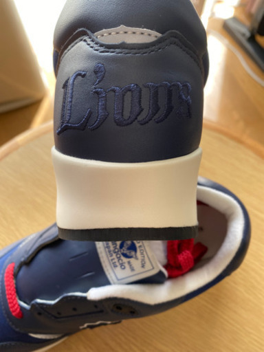 SANGACIO FUNSNEAKER Lions れお