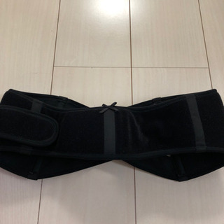 マタニティベルト