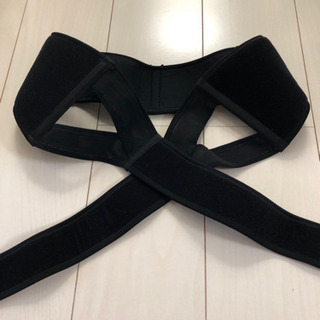 マタニティベルトの画像