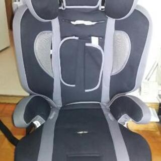 （値引き済み）ハイバックブースター チャイルドシート