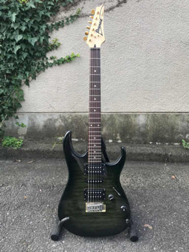 ibanez  アイバニーズ　RX エレキギター　。