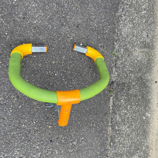 三輪車売ります[相談中]の画像