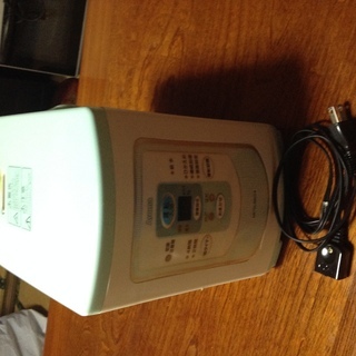 三菱加湿器　SV-S305=G（未使用品）