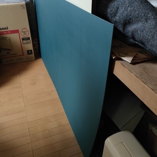 新品同様　差し上げます。