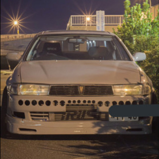 jzx90 クレスタルーフ付き (ponta) 江戸川のその他の中古車｜ジモティー