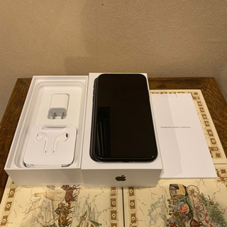 iPhone XR ※値下げ交渉承ります！の画像