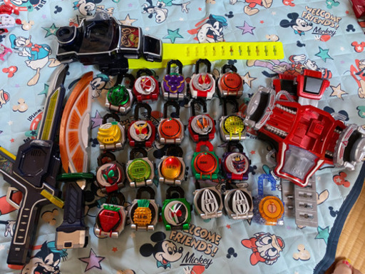 仮面ライダー鎧武
