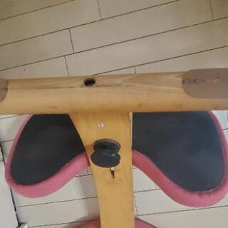 リボ Rybo バランスチェアイージー