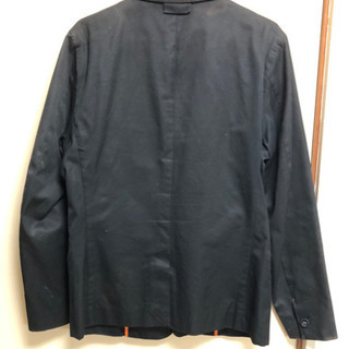 値下げ★ boycott ボイコットのジャケット メンズ  サイズ2 ★の画像