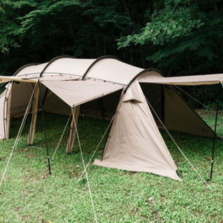 抽選品 大人気 美品 サバティカル アルニカ サバティカル】抽選でしか買えない！アルニカは所有欲が満たさ