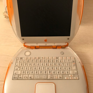 iBook クラムシェル【M7619J/A】