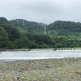林道 河川敷 走り仲間募集  【バイク⠀】 