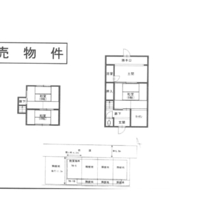 平田町の中古物件