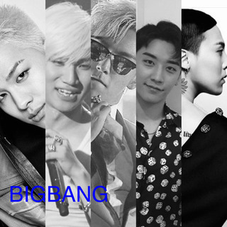 BIGBANG👑ビッペン会 − 岡山県