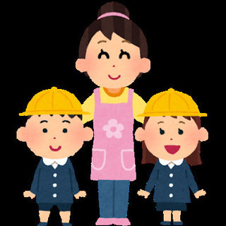 ベビーシッター、訪問保育