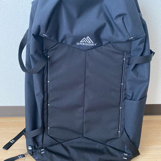 GREGORY リュック バックパック コンパス40(使用1回のみ)
