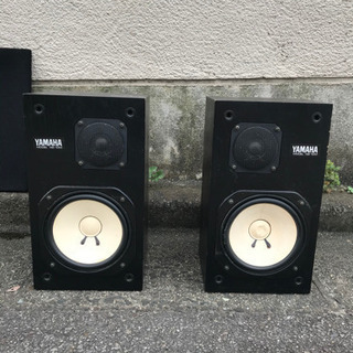 ヤマハ　YAMAHA NS-10M スピーカー