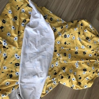 水着　新品未使用　15号　teddyshopの画像