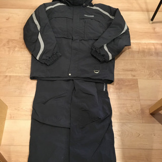 メンズ　スキーウェア　FILA