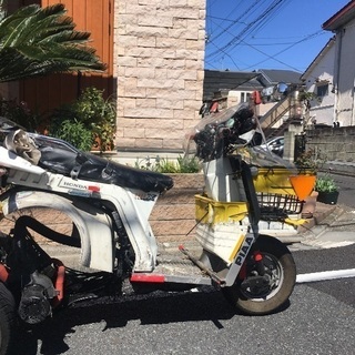 GYRO【付属品大量！！】《値段交渉します！》の画像