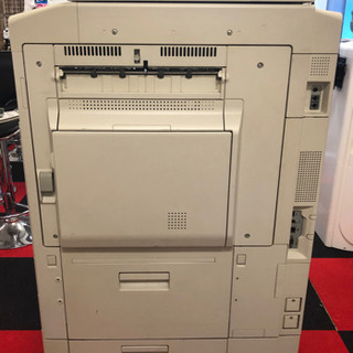 カラ複合機 MX-2700FG（４段カセット・スキャナ搭載）の画像